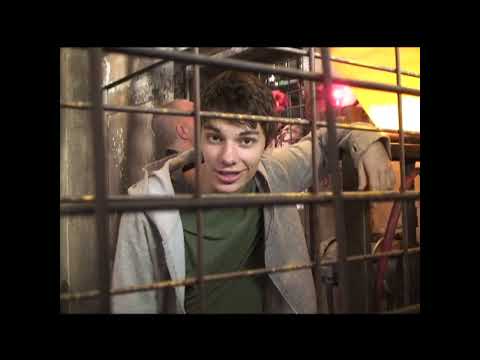 Thumbnail of the video: Behind the Scenes: Acid Trap