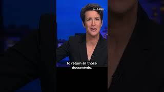 #Classified docs found at #Biden think tank