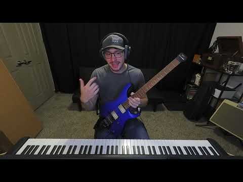 Ibanez Q52 | My Experience After Playing Strandberg for Over a Year (Mostly Talking)