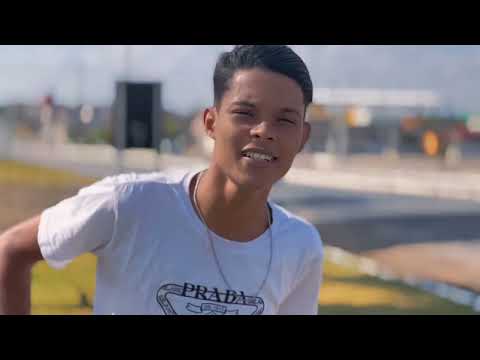 Thiaguinho Santos - Jogado na Prisão