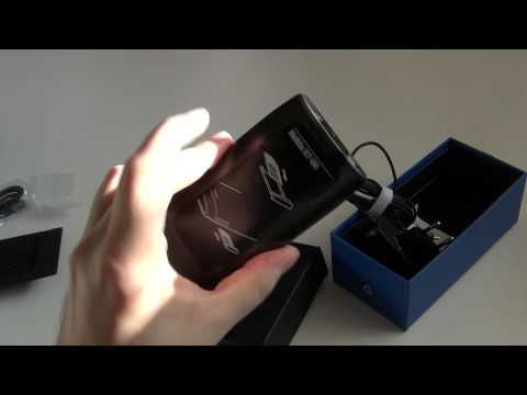 Nokia X7 Unboxing - GSMDome.com