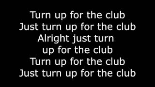 Young Thug   Turn Up lyrics