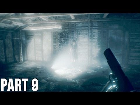 Resident Evil 7 biohazard - 100% Walkthrough Part 9 [PS4] – Ending 1 (Madhouse)