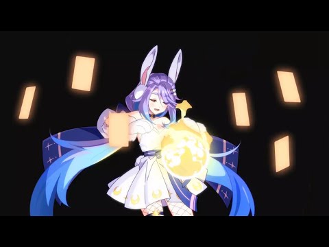 (Guild Wars) Wednesday, 1/10/2024, Fight 2 - Bunny Dominel is after your liver