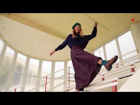 Amira Rock Schnittmuster video