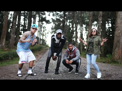 Acústisul - Jéssica Nascimento, Mc Lobodja, Mc Galvão, Jonatas estilo Black. (Vídeo clipe oficial)