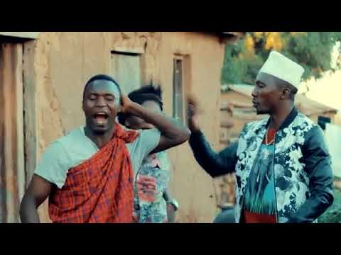 Chambuz Comedian Ft Wapancras   Jina Langu  rubega com