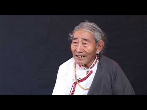Tibet Oral History Project: Interview with Tsewang Namgyal on 1/4/2014