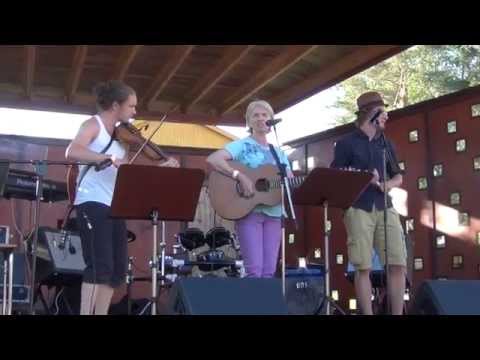 McRoar - Dead Skunk (Öppenscen Vilhelmina)