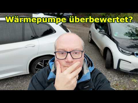 How important is the heat pump in an electric car?