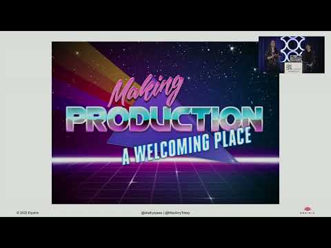 SREcon22 Americas - Tracing Bare Metal with OpenTelemetry