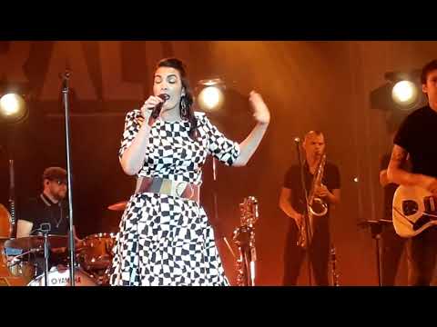 Caro Emerald - VeszprémFest 2019