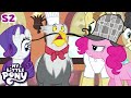 S2E24 | MMMystery on the Friendship Express | My Little Pony: Friendship Is Magic