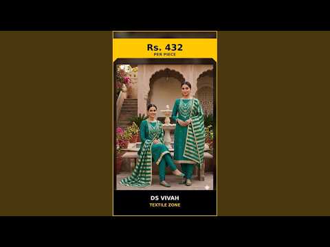 Ds Vivah – product video thumbnail