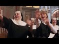 I Will Follow Him Filme Mudança De Hábito Sister Act