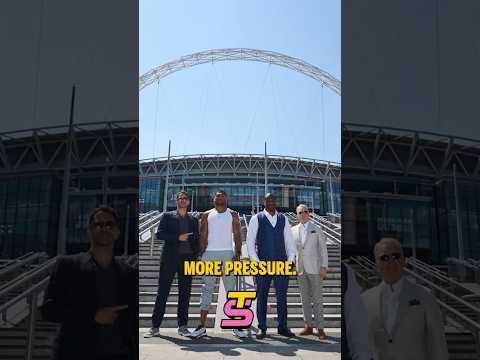 Eddie Hearn explains what makes @AnthonyJoshua different from other heavyweights 😤 #JoshuaDubois