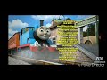 Thomas And Friends Season 19 21 Ending Credits
