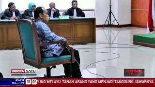 Download lagu Jenderal Djoko Susilo Rugikan Negara Rp. 144 Miliar mp3 Download lagu Jenderal Djoko Susilo Rugikan Negara Rp. 144 Miliar mp3