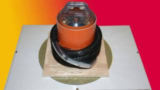 KESHE Generator Type English version