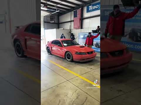 2004 FORD MUSTANG GT AT DEALER AUCTION FOR CHEAP