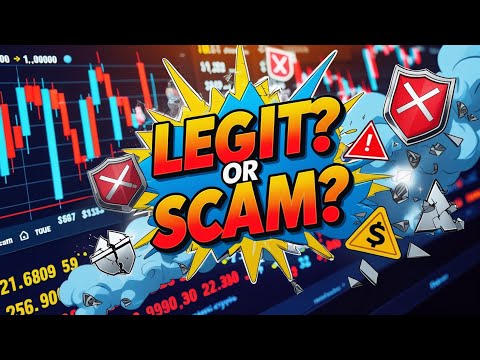 mycryptofinance.net-Test: seriös oder Betrug?