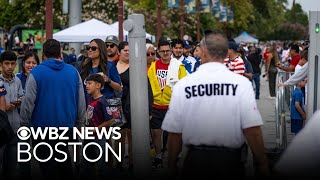 How host cities across U.S. are keeping World Cup fans safe