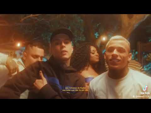 funk para status MC Paiva e se na época de escola os menino reinava!!💸🤟