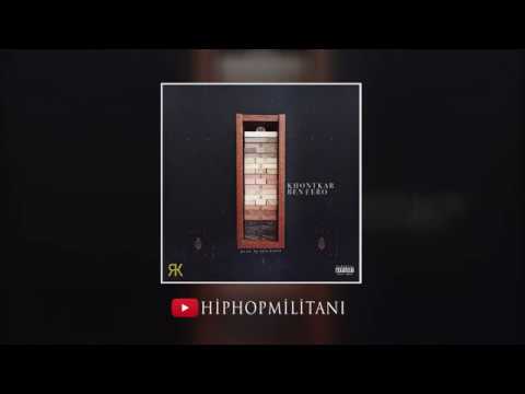 Ben fero ft. Khontkar - Jenga