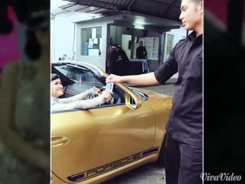 Pertemuan JUJU & MUMU by IVA