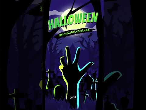 Podcast Halloween