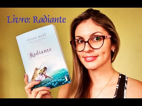 Livro: Radiante