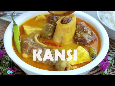 Delicious Kansi: Step-by-Step Authentic Bacolod Beef Sour Soup Tutorial by FOXY FOLKSY