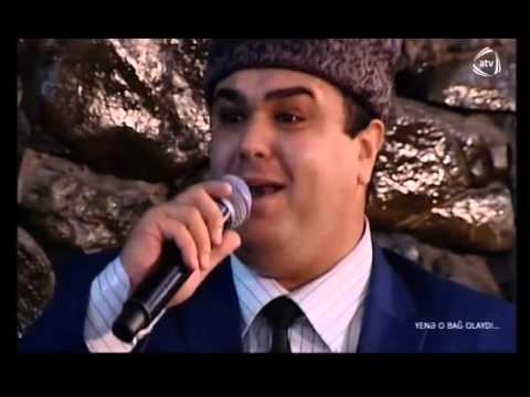 Tuqay Ismayilov Mahur