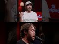 matt corby takes you behind his cover of tame impala #likeaversion #tameimpala