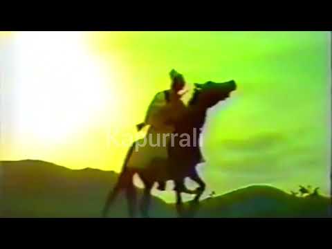 Kapurrali - E bukur si trëndelinë (Original Remix).