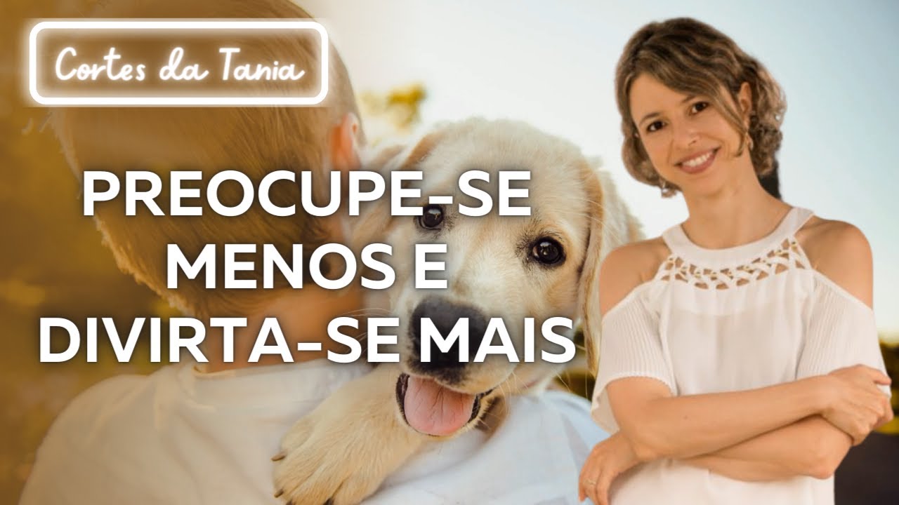 Se preocupar menos e se divertir mais ajuda a atrair o que você deseja | Lei da Atração