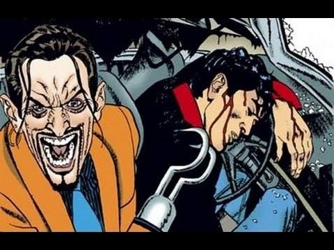 Dylan Dog #61 - Nesmiljeni Hook (Ludens)