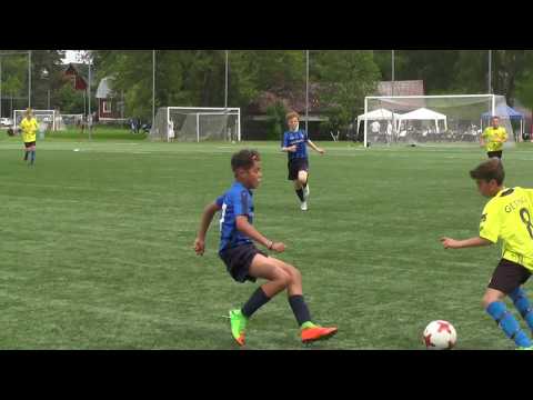 HBKP04 Vs Stabeak IF andra halvlek