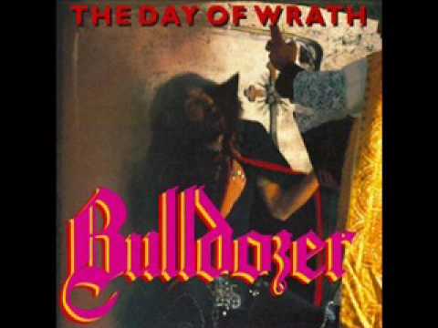 Bulldozer - The Great Deceiver