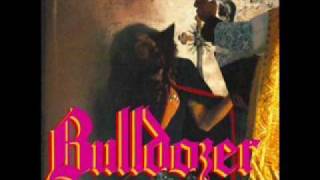 Bulldozer - The Great Deceiver