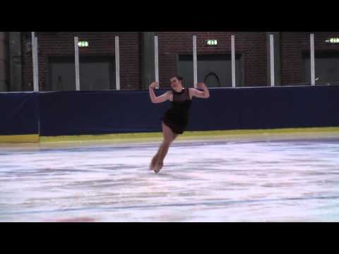 Skate-Copenhagen 2013 - Lauren Mackessack-Leitch (GBR)