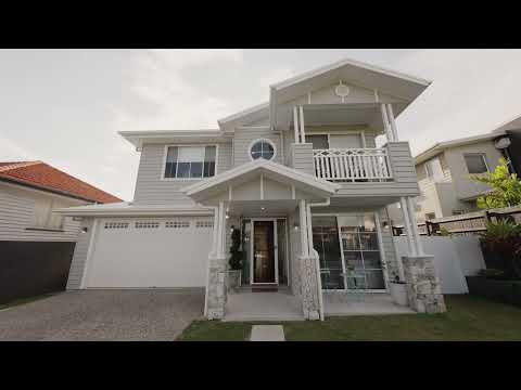 43 Deloraine Street, Wavell Heights, Brisbane - Northern Region , 5 कमरे, 3 बाथरूम, House