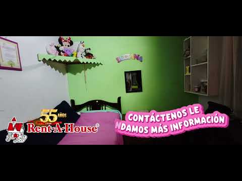 Imagen de Venta de Casas en San rafael abajo - Desamparados San Rafael Abajo - SAN JOSÉ