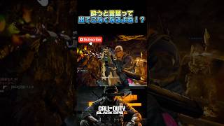 酔っ払うと適当に単語並べがちwww#cod #callofduty #bo6 #fps