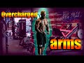 Extreme Arm Training | Supercharge Growth