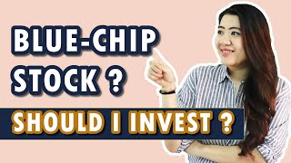 Blue chip stocks malaysia | Beginners Guide