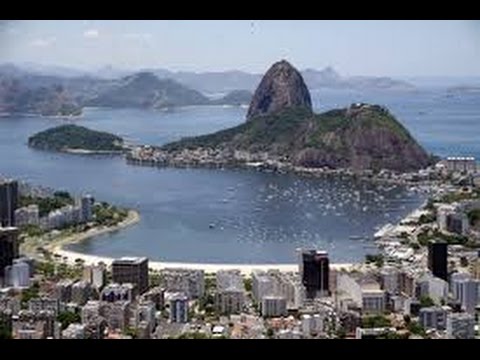 RJ E SP - ANTES E DEPOIS