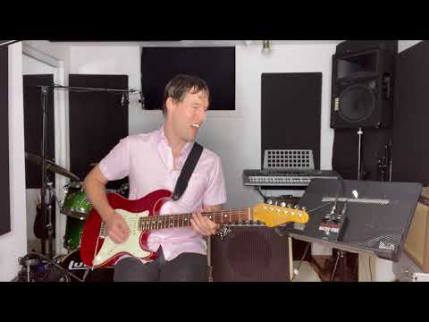 Guitar Tone Tuesday: Ep 84 - Learn How To Really Play Like Hendrix + The Univibe Sound!