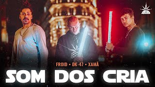 Som Dos Cria Lyrics English Translation