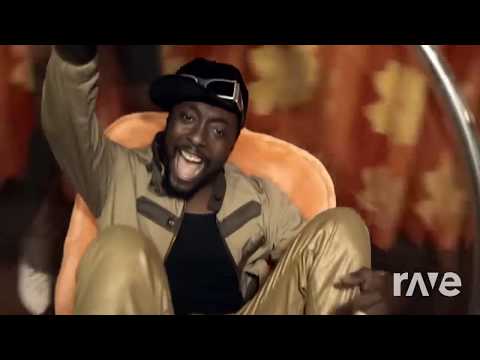 I Gotta Life - The Black Eyed Peas & Bon Jovi | RaveDj